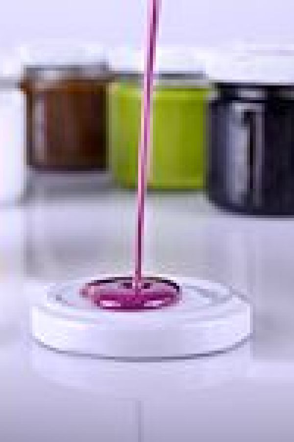 Enamels Resins Glues