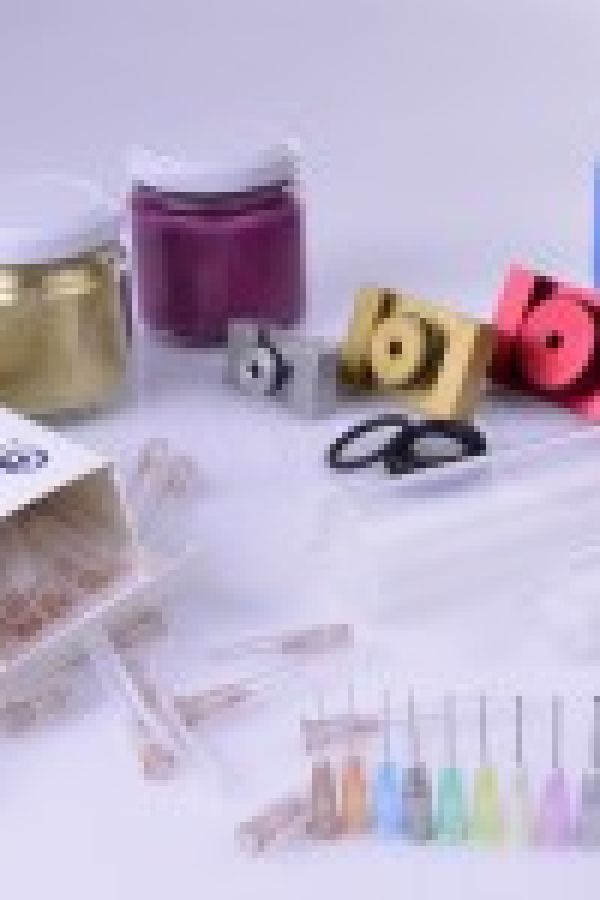 Tools and Consumables