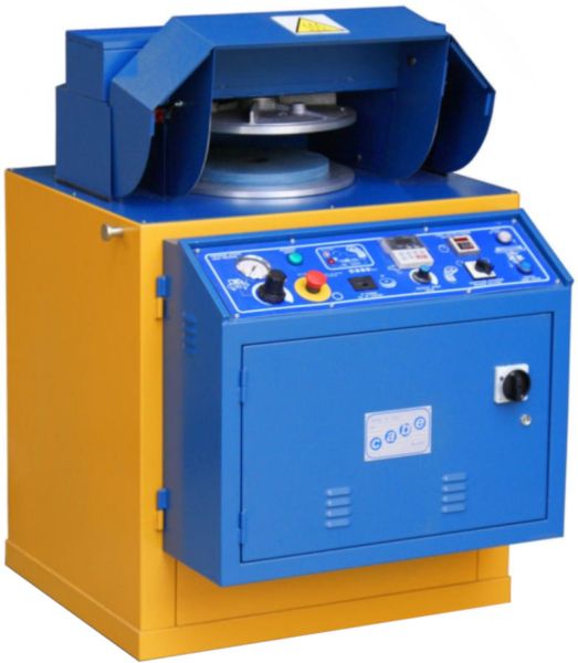 C400 PLC Manual Centrifuge