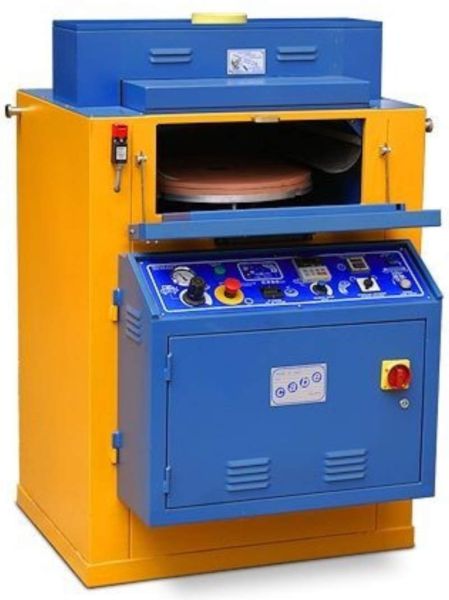 C500 PLC manual centifuge