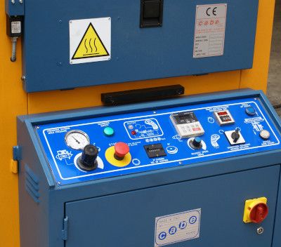 Instrumentation and controls