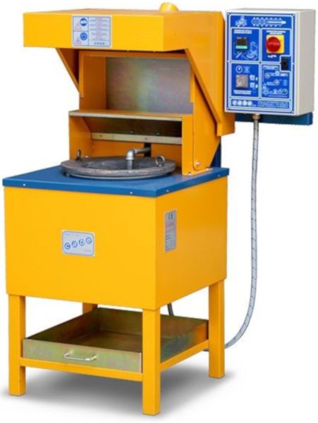 Forno fusorio manuale 80-120 Kg