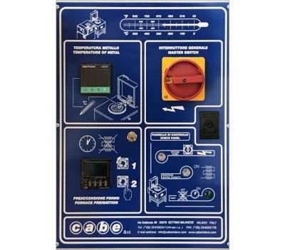 Instrumentation and controls