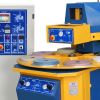 Spincasting equipment