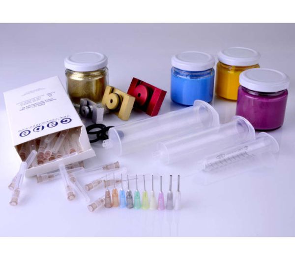 Syringes