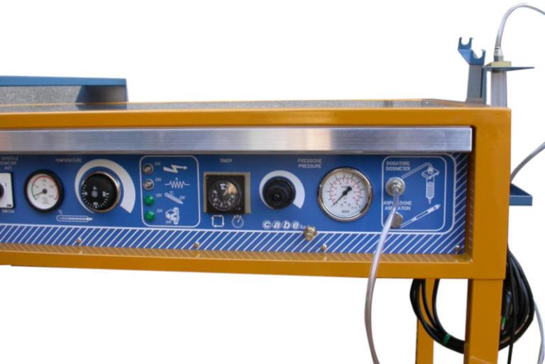 Strumenti e controlli