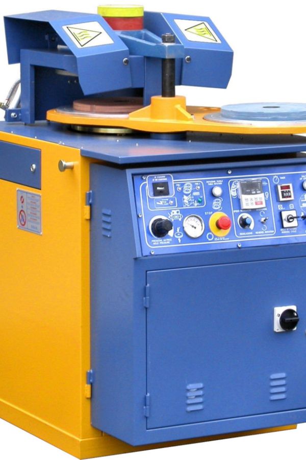 Centrifughe Manuali