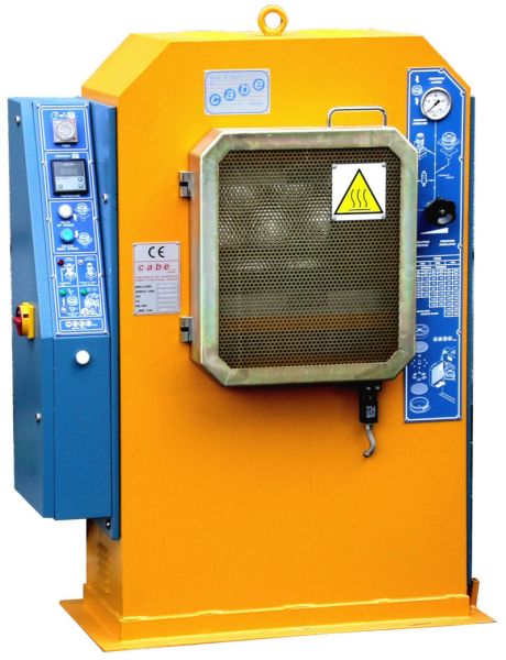V400 Vulcanizer