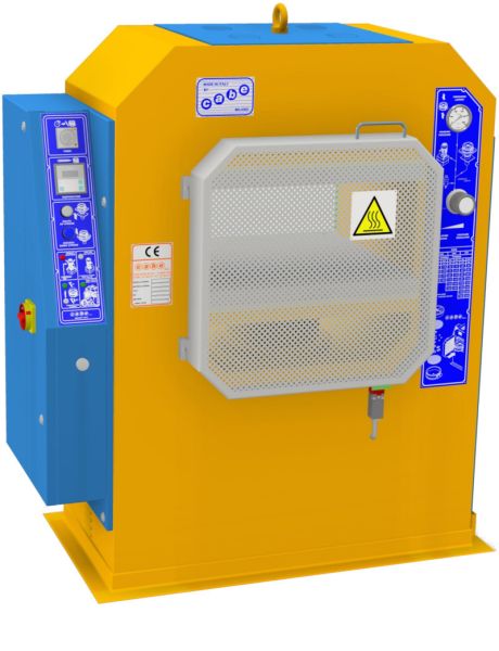 V500 Vulcanizer