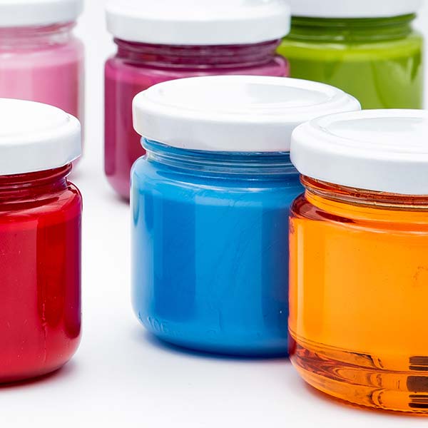 Spincasting machinery and silicone rubber by CABE Srl